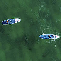 Сапборд Red Paddle Co RIDE 10'6" х 32" LIMITED EDITION 2024 - надувна дошка для САП серфінгу, sup board, фото 9