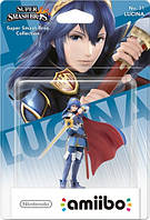 Nintendo Amiibo Lucina Super Smash Bros Collection (Switch)