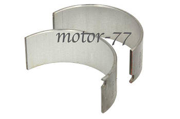 Вкладиш шатунний STD Deutz F4L912, F6L912 (02137752)