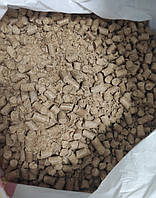 Висіви пшеничні гранульовані мішок 25 кг