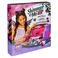 Набор для боди-арта Cool Maker SM37548 Shimmer Me, World-of-Toys