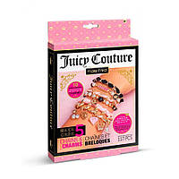 Мини-набор для создания шарм-браслетов "Королевский шарм" Juicy Couture Make it Real MR4431, Lala.in.ua