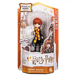 Колекційна фігурка чарівника Рона WIZARDING WORLD SM22008-2 (7,6 см), World-of-Toys