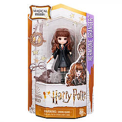 Колекційна фігурка чарівниці Герміони WIZARDING WORLD SM22008-6 (7,6 см), World-of-Toys