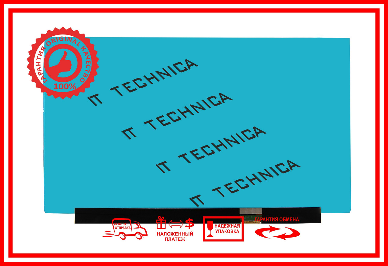 Матриця ASUS VIVOBOOK PRO 15 M3500 SERIES 15.6 1920x1080 30pin 1.07B 100% DCI-P3 400 cd/m²  для ноутбука, фото 1