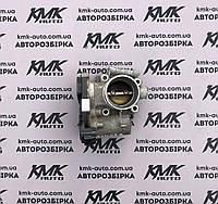 Дросельна заслінка A14XER Opel Astra J, Corsa D, Meriva B 55562270, 0280750482