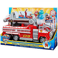 Игровой набор Paw Patrol SM17730 Щенячий Патруль 'Большая пожарная станция Маршала', Lala.in.ua