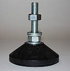 Віброопора ОВ-80 GB Pro / D=80 / М10x85, фото 2