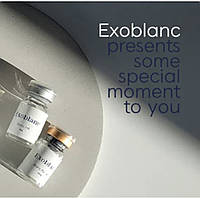 Exoblanc EXOSOME ( Экзосомы Экзоблан5 мл)