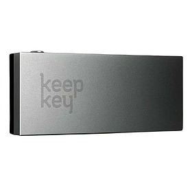 Апаратний гаманець KeepKey K1-14AM (3_00694)