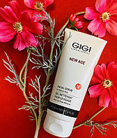 GiGi New age face scrub. Джі Джі Нью Їїдж Скраб для обличчя. Розлив 30g