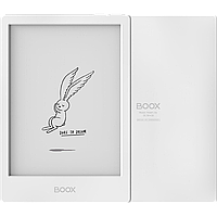 Электронная книга Onyx Boox Poke 4 Lite (White) [74230]