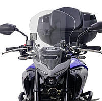 Вітрове скло Yamaha MT25 2020-22р прозоре