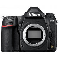 Цифровой фотоаппарат Nikon D780 body (VBA560AE) (код 1165028)