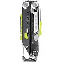 Мультитул Leatherman Signal Gray 19 інструментів (832737)