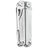 Мультитул Leatherman WAVE PLUS синтетический чехол (832524)