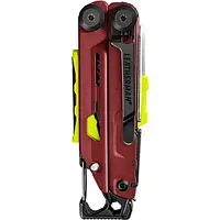 Мультитул Leatherman Signal Crimson (832745)