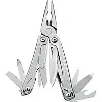 Мультитул Leatherman Wingman Silver (832523)