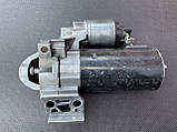 Стартер BMW F15 F25 F10 F30 дизель 2012-2015, фото 6
