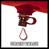 Компресор повітряний Einhell TC-AC 190/6/8 OF (4020655), фото 8