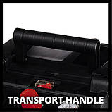 Компресор повітряний Einhell TC-AC 190/6/8 OF (4020655), фото 6