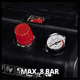 Компресор повітряний Einhell TC-AC 190/6/8 OF (4020655), фото 4