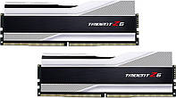 Модуль памяти DDR5 2x16GB/6000 G.Skill Trident Z5 Silver (F5-6000J3636F16GX2-TZ5S)