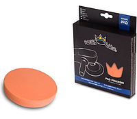 Royal Pads Pro One Step Pad RO - одношаговый полировальный круг для ротора, оранжевый