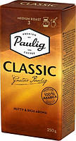 Кофе молотый Paulig Classic 250 г