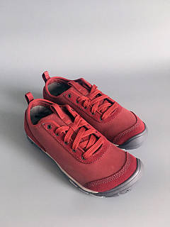 Keen hush leather best sale