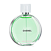 Chanel Chance Eau Fraiche Туалетна вода 100 ml (Шанель Шанс Фреш) Парфуми Зелені Фреш Зелений, фото 4