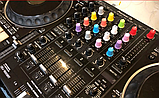 Ручка (гума) DAA1361 DAA1433 для Pioneer DDJ-400 DDJ-800, DDJ-1000, XDJ-RR, DDJ-RX, DDJ-SX, DDJ-SX2, DDJ-SX3, фото 4