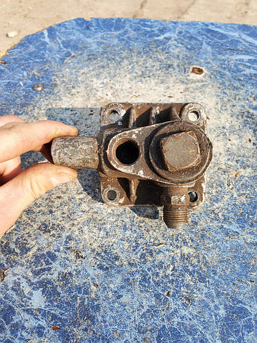 Головка компрессора головка компрессора МТЗ Д240 Д245 Бычок зил идеал ...