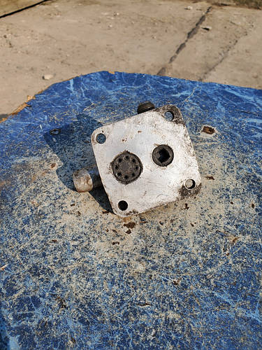 Головка компрессора головка компрессора МТЗ Д240 Д245 Бычок зил идеал ...