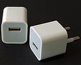 Блок живлення 5V 1A 5W USB, фото 3
