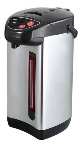 Термопот Boma BM-6688 зі шкалою рівня води на 6.8 літри