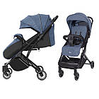 Коляска прогулянкова/візок дитячий Tilly Bella T-163, фото 2