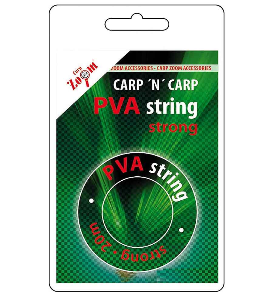 ПВА нитка String Strong CZ, 20m