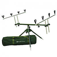 Підставка Род Під для 4 вудлищ