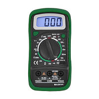 Мультиметр Digital MAS830L Цифровой тестер (t7320)