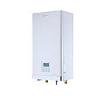 Теплові насоси повітря-вода (16kw) HOP16WODU-HOP160WIDU NØRDIS Optimus Pro Split, фото 3