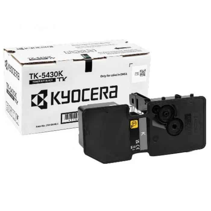 Картридж TK-5430K (для Kyocera PA2100cx, PA2100cwx)