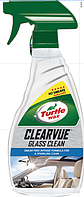 Turtle Wax Clearvue Glass Clean очиститель стекла 500 мл (53004)