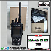 Motorola R7 FKP UHF радиостанція портативна