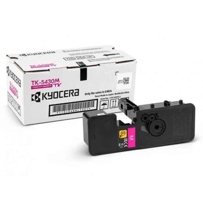 Картридж TK-5430M (для Kyocera PA2100cx, PA2100cwx)