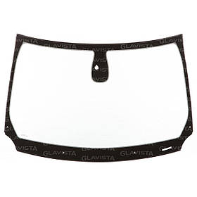 Лобове скло Jeep Compass (Позашляховик) (2017 - ) OE NUMBER: K55112781AC