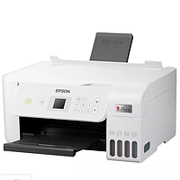 Epson EcoTank ET-2826 струйный принтер НОВЫЙ!!!