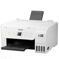 Epson EcoTank ET-2826 струменевий принтер НОВИЙ!!!