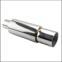 Прямоточный глушитель HKS Hi-Power Muffler