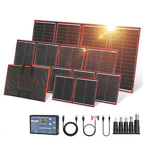 Серія FFSP (книжка)